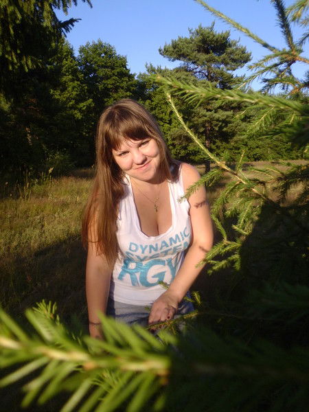 Алена Роганова