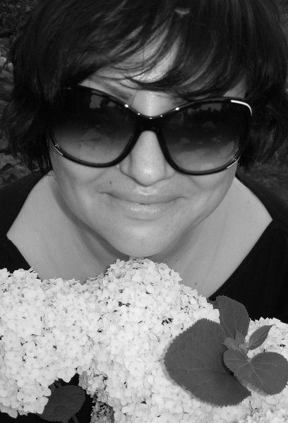 Ирина Дмитриченко