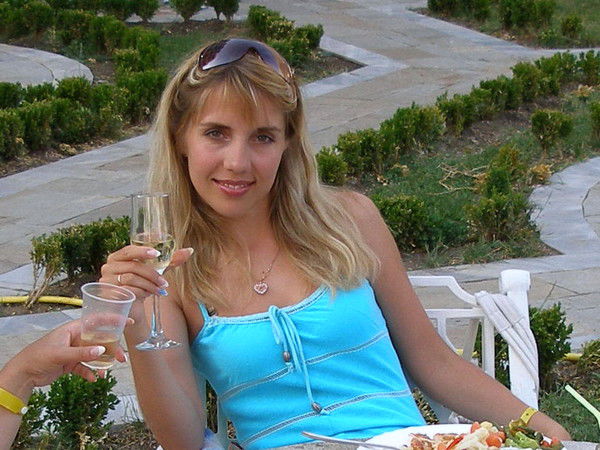 Наталья Щербакова