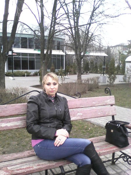 Виктория Корнева