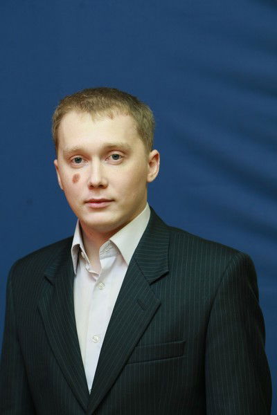 Сергей Зудилин