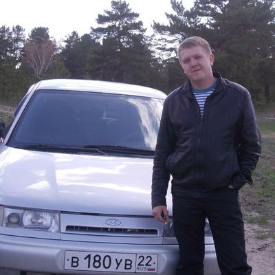 Сергей Капустин