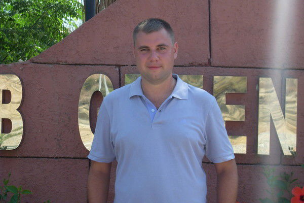 Денис Суходоля