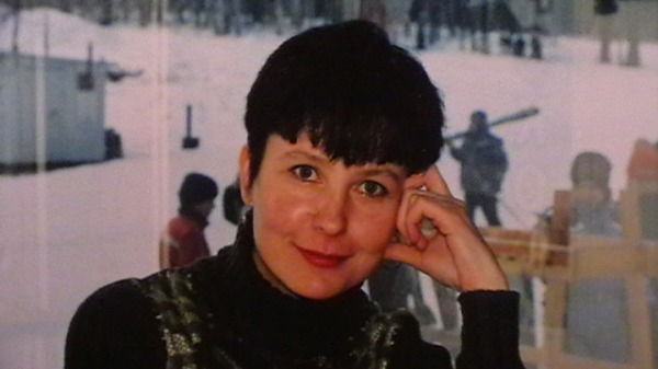 Светлана Лазарева