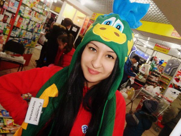 Шахиризада Низамова