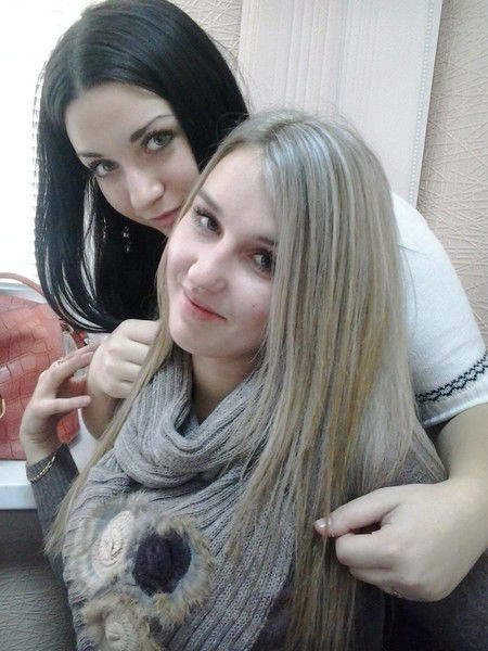 Тане4Ка Лосева