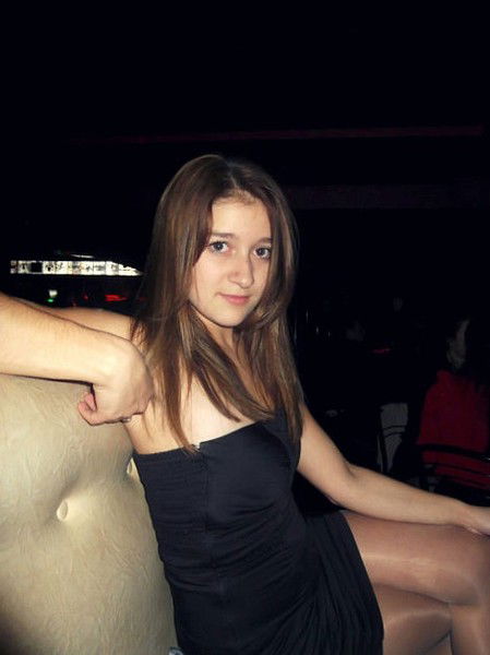 Екатерина Кочева