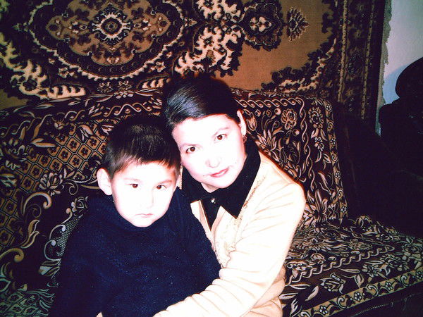 Сауле Мукушева