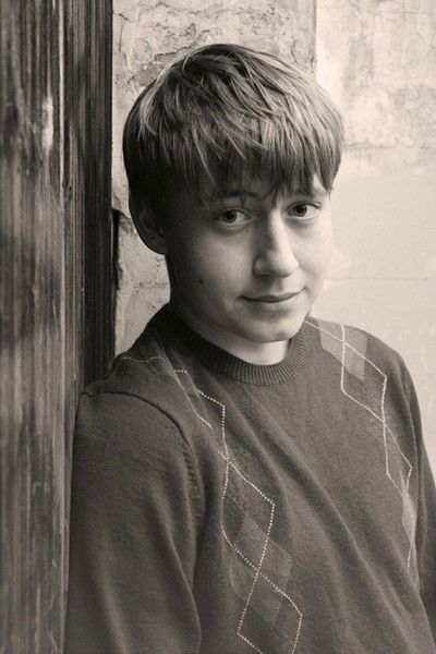 Макс Митрофанов