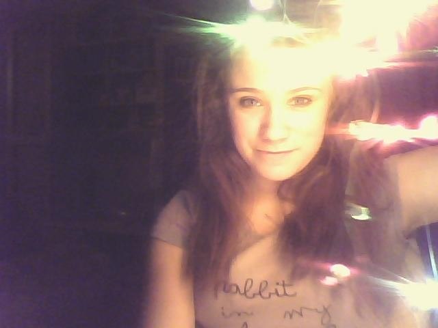 Глазырина Анастасия