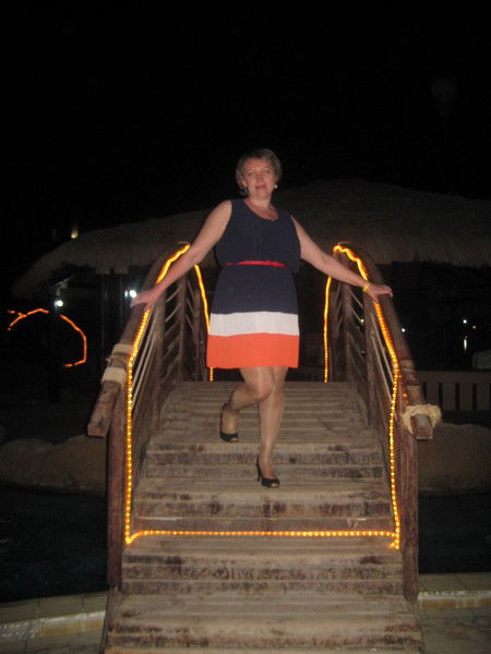 Елена Соколова