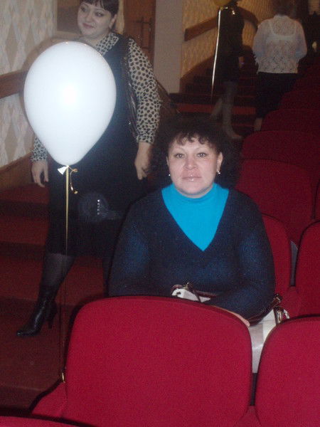 Рида Моисеева