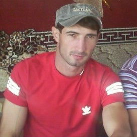 Кафар Сулейманов