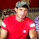 Кафар Сулейманов