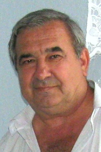 Валерий Малафеев