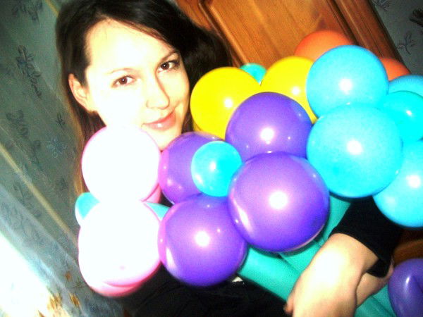 Даша Медвянова