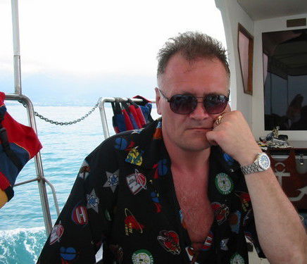 Игорь Стрельченко