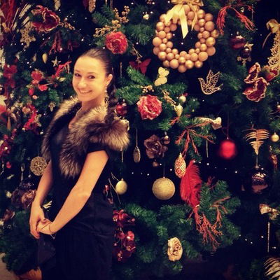 Виктория Ефремова