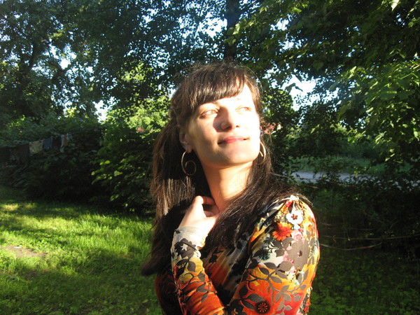 Кристина Аюте