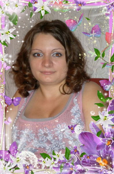 Юлия Лапшина