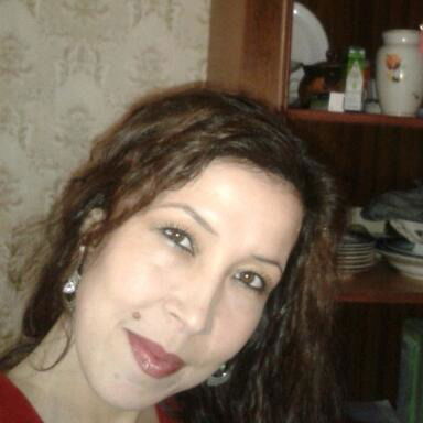 Айгул Усупова