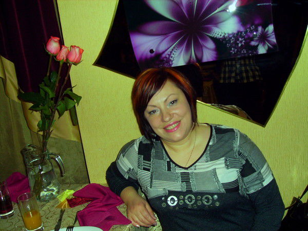 Елена Волкова