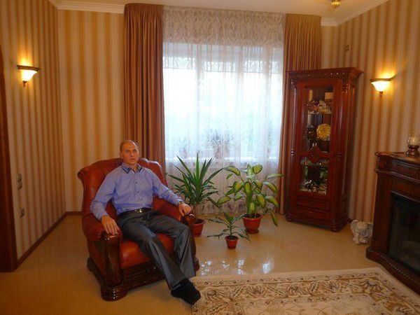 Вадим Голенко