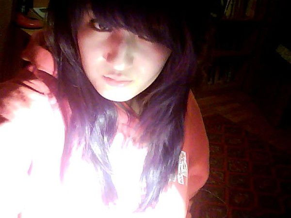 Асем Карибаева