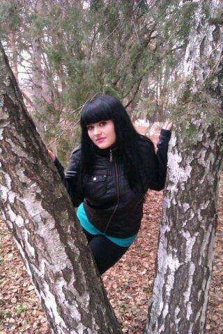 Анастасия Вавилова