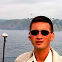 Бариев Али