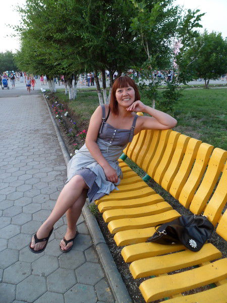 Гульмира Садвакасова