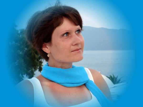 Иветта Минакова