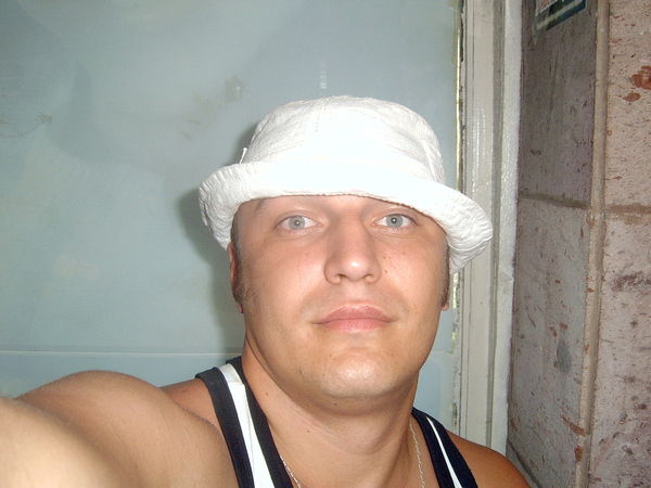 Андрей Польный