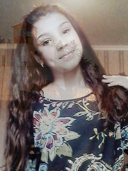 Вера Рычкова