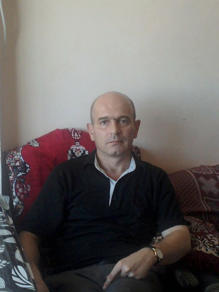 Асиф Мустафаев