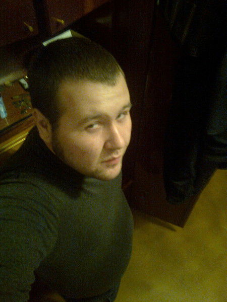 Сергей Басов