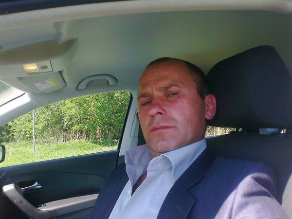 Степан Гуштюк