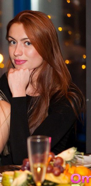 Ксения Багликова