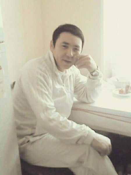 Медер Арапбаев