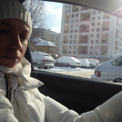 Ирина Павленко