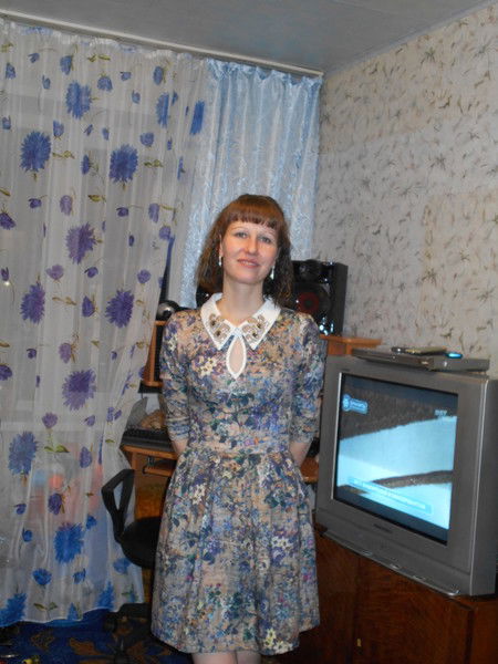 Ася Дмитриева