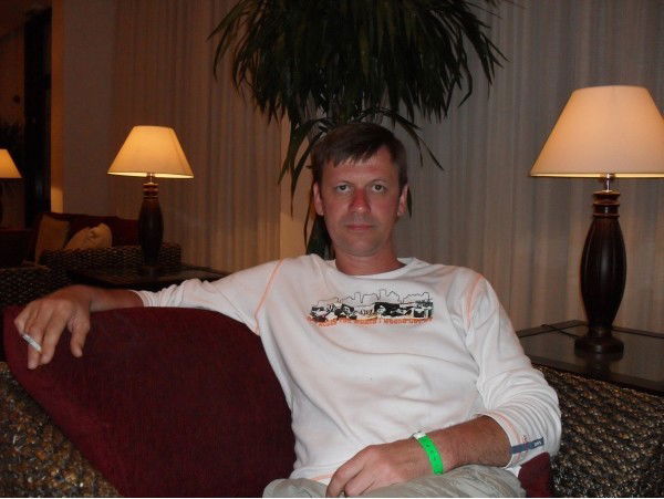 Артур Стоцкий