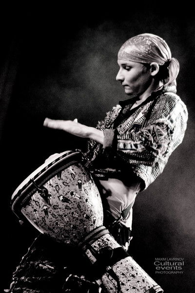 Владимир Крашенников