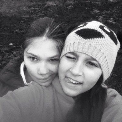 Дианка Кулаева