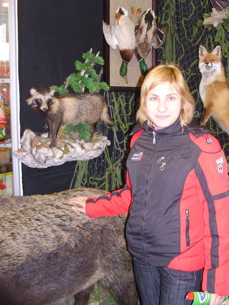 Людмила Смирнова