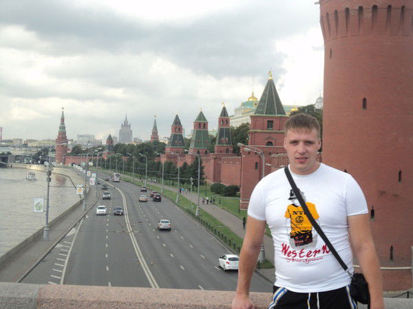 Владислав Айгистов