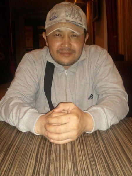 Дуйшон Жунусов