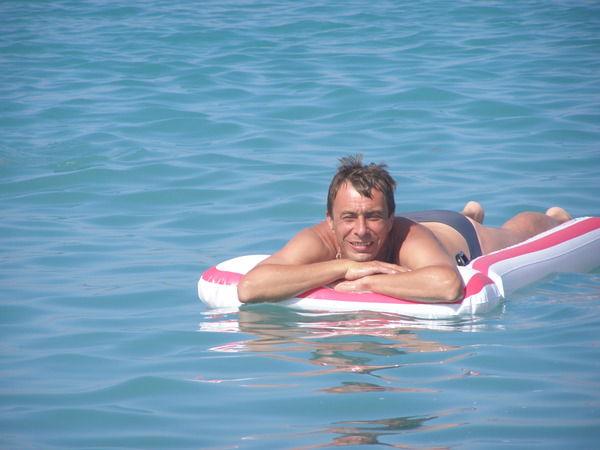 Сергей Прохоров