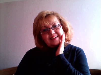 Татьяна Жданова