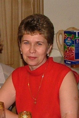 Alevtina Polujanovits